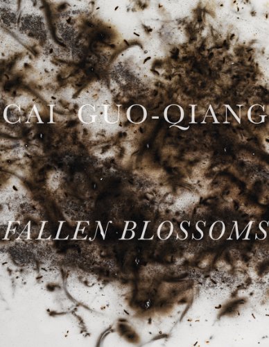 Stock image for Cai Guo-Qiang: Fallen Blossoms for sale by ThriftBooks-Dallas