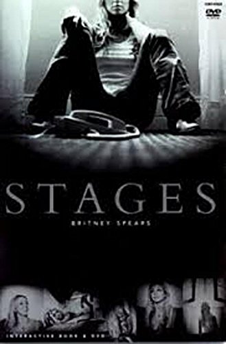 9780972457507: Stages