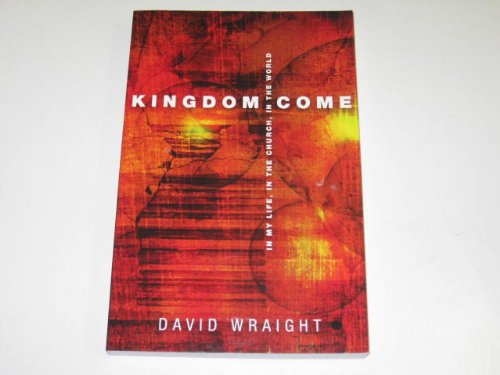 Stock image for Kingdom Come for sale by medimops