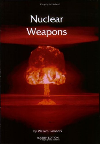 Stock image for Nuclear Weapons for sale by Ezekial Books, LLC