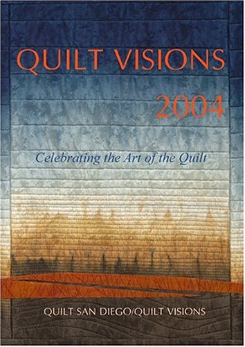 Stock image for Quilt Visions 2004 for sale by Wonder Book