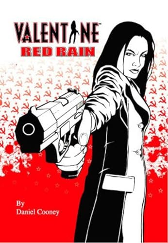 Beispielbild fr Valentine Volume 2: Red Rain zum Verkauf von HPB-Ruby