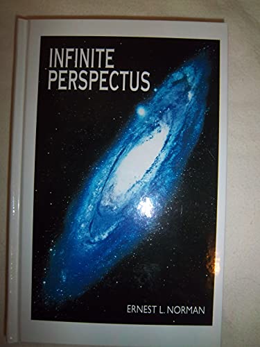 Stock image for Infinite Perspectus for sale by Browse Awhile Books