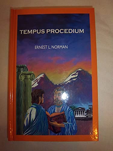 Beispielbild fr Tempus Procedium zum Verkauf von Wonder Book