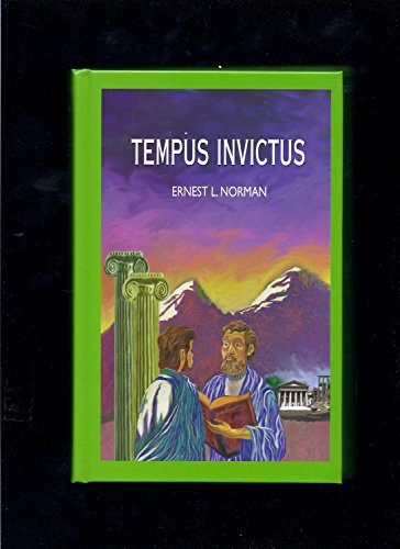Stock image for Tempus Invictus for sale by ThriftBooks-Dallas