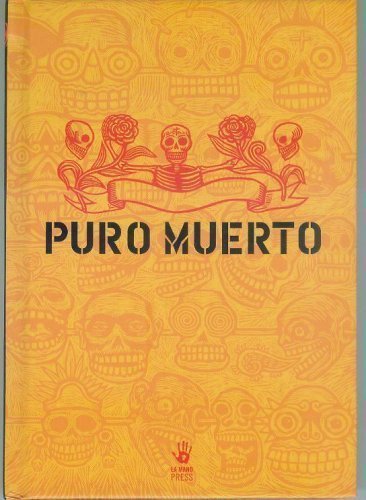 Stock image for Puro Muerto for sale by ThriftBooks-Phoenix