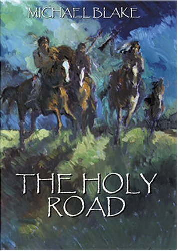 9780972475341: Title: The Holy Road