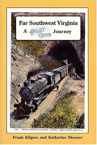 Stock image for Far Southwest Virginia: A Postcard Journey for sale by ThriftBooks-Dallas