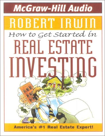 Imagen de archivo de How to Get Started in Real Estate Investing a la venta por SecondSale