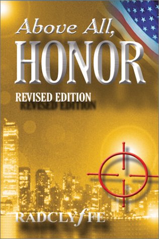 Stock image for Above All, Honor for sale by Better World Books