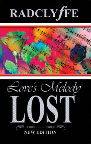 Beispielbild fr Love's Melody Lost zum Verkauf von Wonder Book