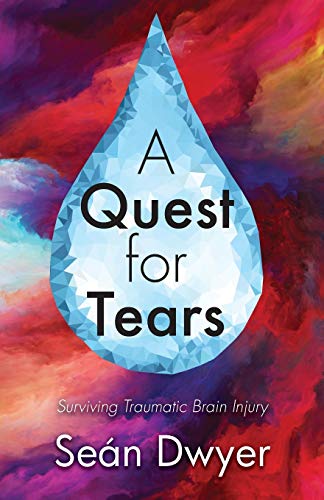 Imagen de archivo de A Quest for Tears: Surviving Traumatic Brain Injury a la venta por Jenson Books Inc