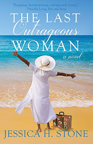 9780972496087: The Last Outrageous Woman: A Novel [Idioma Ingls]
