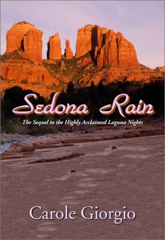 Beispielbild fr Sedona Rain zum Verkauf von Better World Books