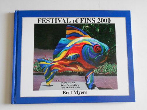 Stock image for Festival of Fins 2000 (1) for sale by ThriftBooks-Atlanta