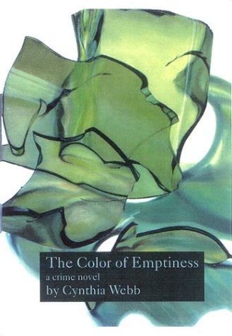 Imagen de archivo de The Color of Emptiness a la venta por medimops