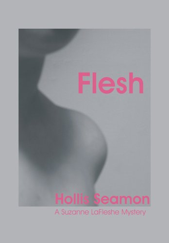 Imagen de archivo de Flesh: A Suzanne LaFleshe Mystery a la venta por BookResQ.