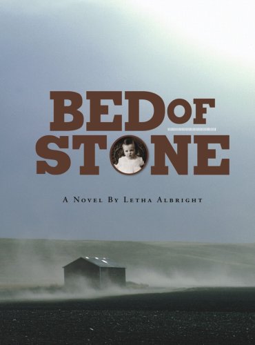 Imagen de archivo de Bed of Stone a la venta por Book House in Dinkytown, IOBA