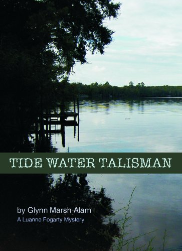 9780972507899: Tide Water Talisman