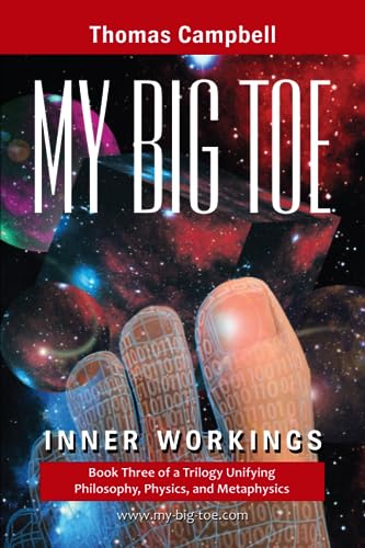 9780972509442: My Big Toe, Book 3: Inner Workings