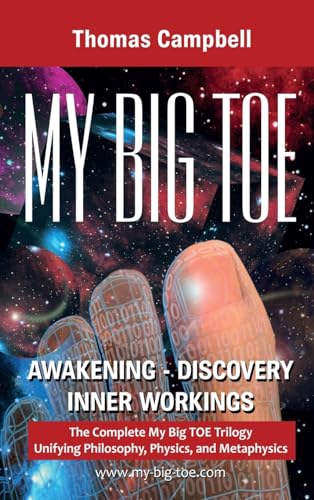 9780972509473: My Big TOE - The Complete Trilogy