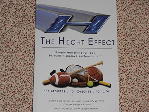 Stock image for The Hecht Effect - for sale by ThriftBooks-Atlanta
