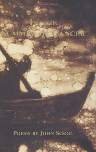 Imagen de archivo de In the Summer of Cancer a la venta por Half Price Books Inc.