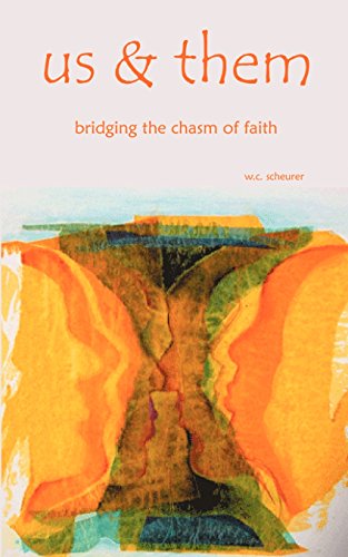Imagen de archivo de us & them: bridging the chasm of faith a la venta por Lucky's Textbooks