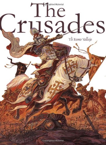 Stock image for The Crusades for sale by Idaho Youth Ranch Books