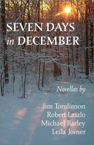 Beispielbild fr Seven Days in December zum Verkauf von Mr. Bookman