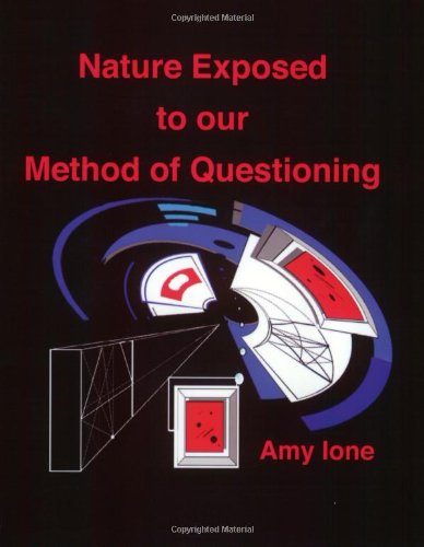 Stock image for Nature Exposed to Our Method of Questioning for sale by HPB-Red