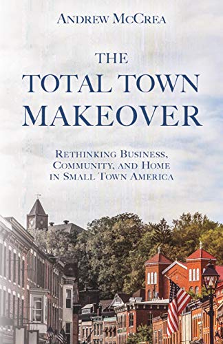 Stock image for Total Town Makeover for sale by Once Upon A Time Books