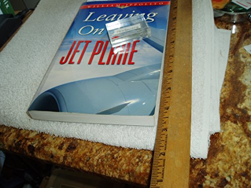 Leaving on a Jet Plane (SIGNED)