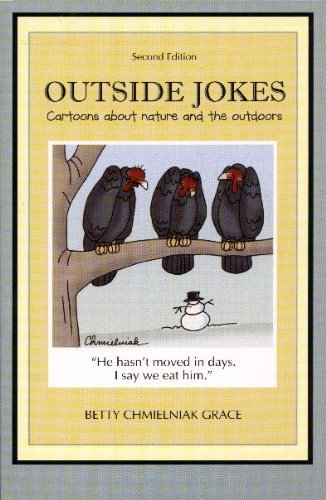 Stock image for Outside Jokes for sale by HPB-Diamond