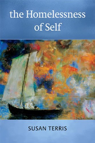 9780972538411: the Homelessness of Self