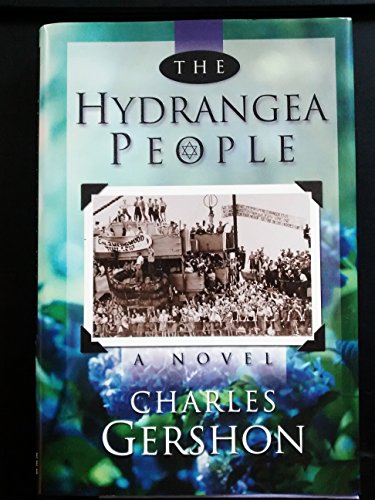 THE HYDRANGEA PEOPLE A Novel