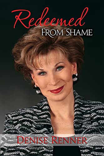 Stock image for Redeemed from Shame for sale by Better World Books