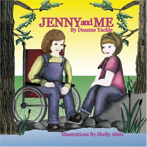 9780972548540: Jenny and Me