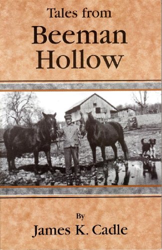 Beispielbild fr Tales from Beeman Hollow zum Verkauf von Book ReViews