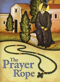 Beispielbild fr The Prayer Rope (Orthodox Jesus Prayer Booklet) zum Verkauf von GF Books, Inc.