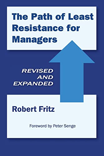 Stock image for The Path of Least Resistance for Managers for sale by HPB-Red