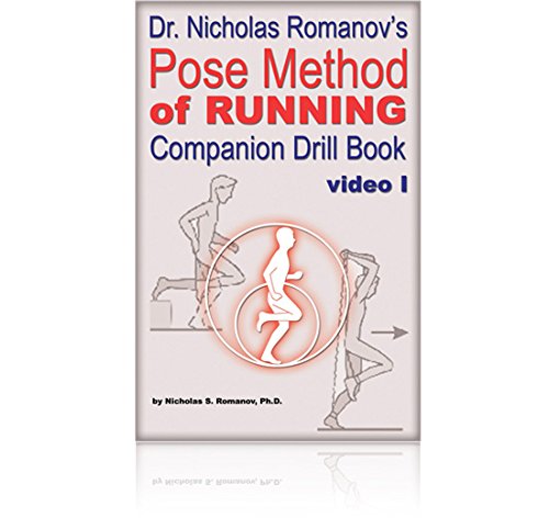 Beispielbild fr Pose Method of Running Companion Drill Book zum Verkauf von SecondSale