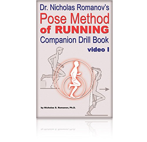 9780972553742: Pose Method of Running Companion Drill Book