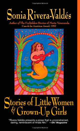 Stock image for Stories of Little Women and Grown-up Girls for sale by Revaluation Books