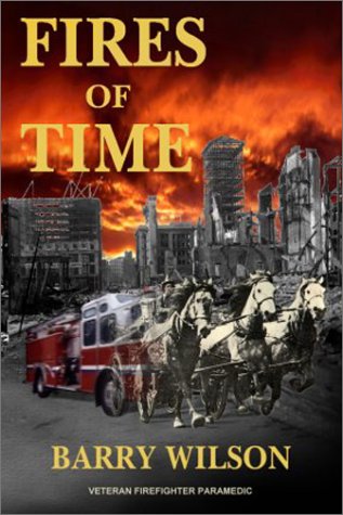 Beispielbild fr Fires of Time zum Verkauf von Bookmans