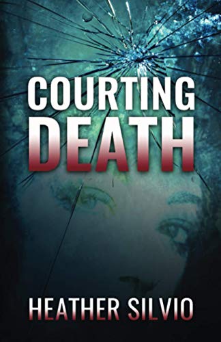Stock image for Courting Death for sale by Lucky's Textbooks
