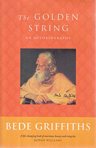Beispielbild fr The Golden String: An Autobiography zum Verkauf von WorldofBooks