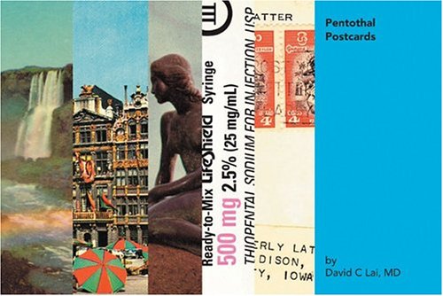 Pentothal Postcards