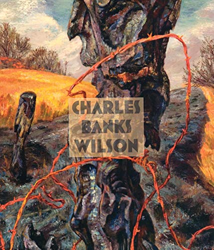 Beispielbild fr Charles Banks Wilson zum Verkauf von Book Deals