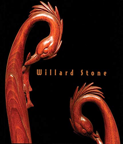 Stock image for Willard Stone for sale by R. Rivers Books
